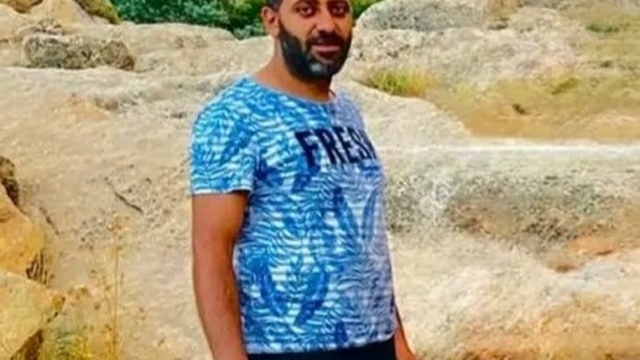 Şırnak'ta tamir sırasında iş makinesinin altında kaldılar; 1 ölü, 1 yaralı