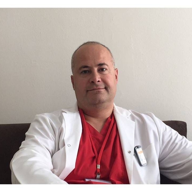 Guatr ve tiroid nodüllerine ameliyatsız çözüm