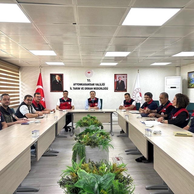 KDAKP projesi sürüyor