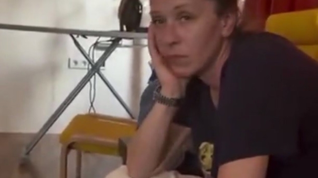 Çeşme Belediyesinde rüşvet itirafı
"Çeşme'yi yiyorlar" diyen kocadan, imar müdürü eşine 'irtikap' suçlaması
Çeşme Belediyesi'nde 'imar' çalkantısı: Eşi, müdür vekili karısını şikayet etti