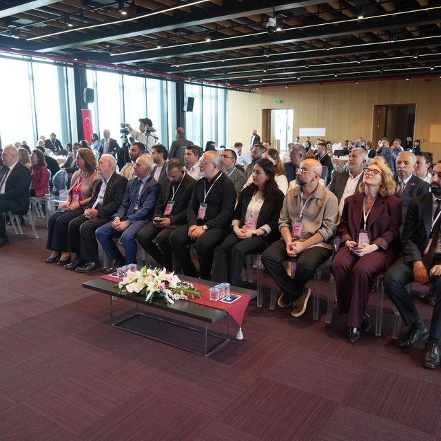 Samsun'da Roman vatandaşların yaşam kalitesinin artırılmasına yönelik hedef...