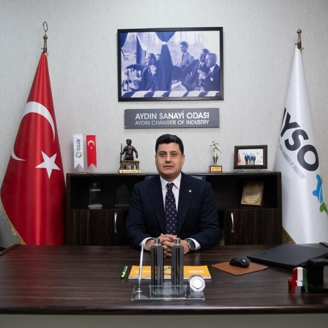 Başkan Maraş, ekonomik büyüme verilerini değerlendirdi