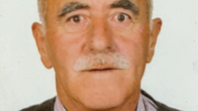 Belediye Meclis Üyesi Çolak'ın acı günü