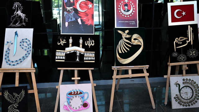 Galeri
