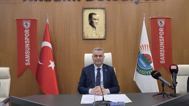 İlkadım meclisi bu yıl da tatile çıkmayacak