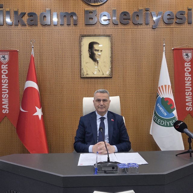 İlkadım meclisi bu yıl da tatile çıkmayacak