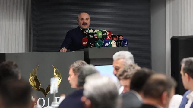 Bursaspor 63'üncü kuruluş yıl dönümünü kutladı