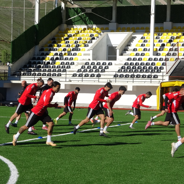Bitlis Spor TFF'nin kararını bekliyor