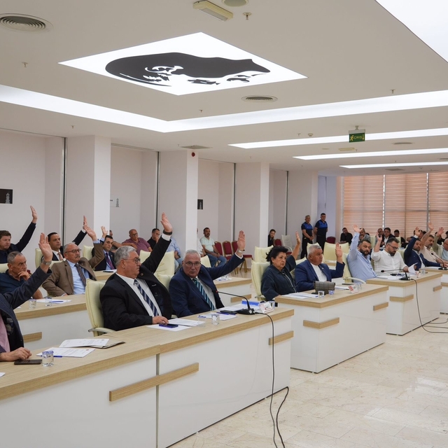 Başkan Subaşı, 100 adede kadar sıfır veya ikinci el toplu taşıma aracı alma...