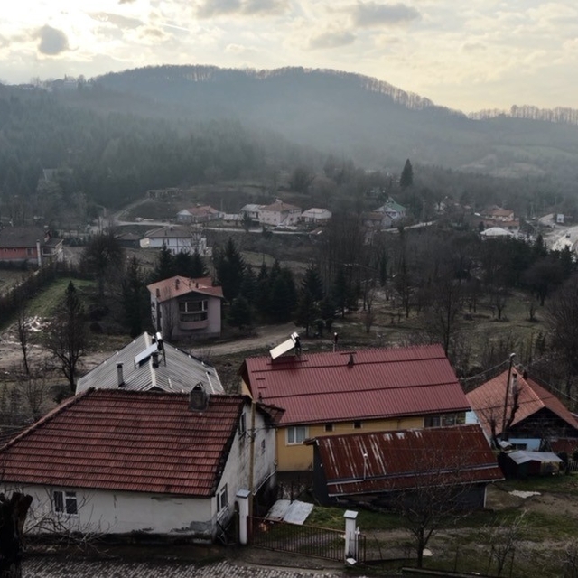 Düzce'de köylerin altyapı ve sosyal donatı yatırımları hız kazanacak
İl Gen...