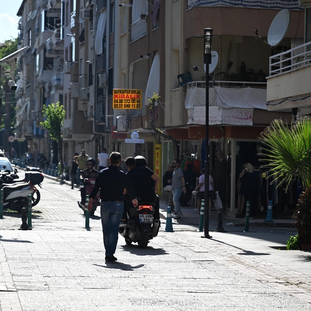 Kameraya yakalanan motosikletlilere ceza yağacak