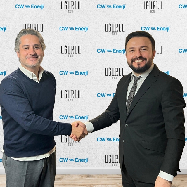 CW Enerji'den yeni GES sistemleriyle ekonomiye katkı