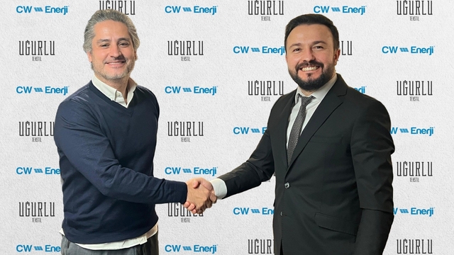 CW Enerji'den yeni GES sistemleriyle ekonomiye katkı