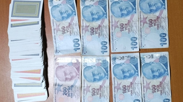 Samsun'da kumara geçit yok: 9 kişiye ceza, 2 işletme sorumlusuna adli işlem