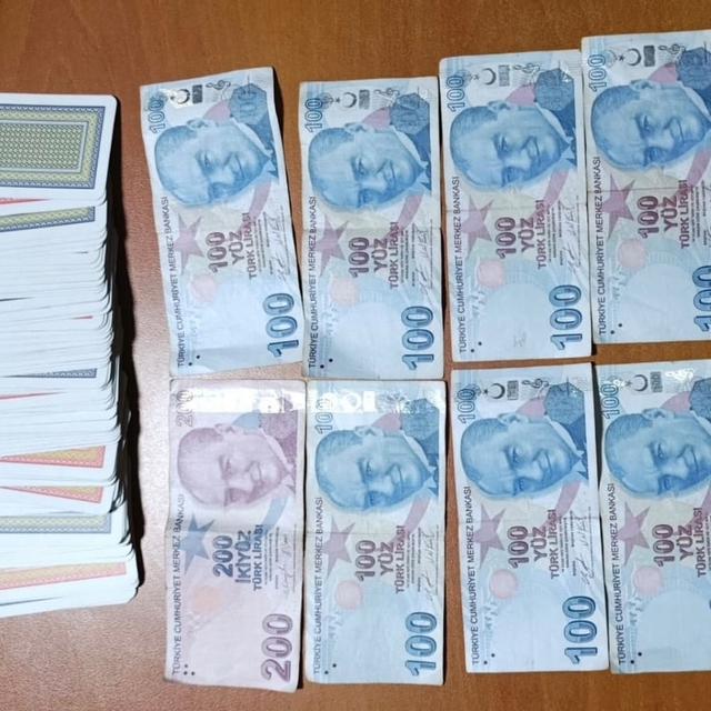 Samsun'da kumara geçit yok: 9 kişiye ceza, 2 işletme sorumlusuna adli işlem