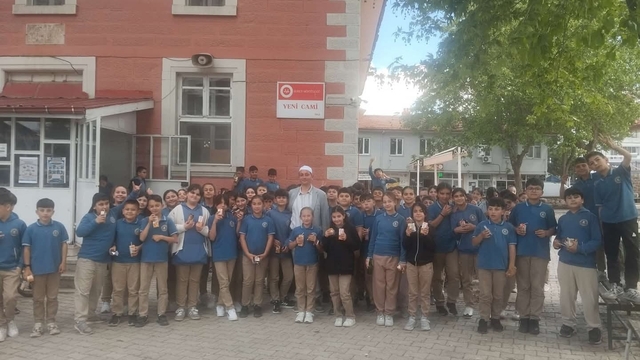 Şuhut'ta ÇEDES projesi devam ediyor