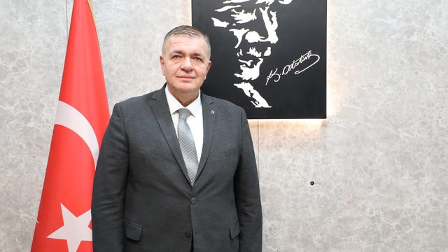 TMO 2026 hububat alım ve satış fiyatlarını açıkladı
GTB Başkanı Akıncı'dan üreticilere bereketli hasat sezonu temennisi