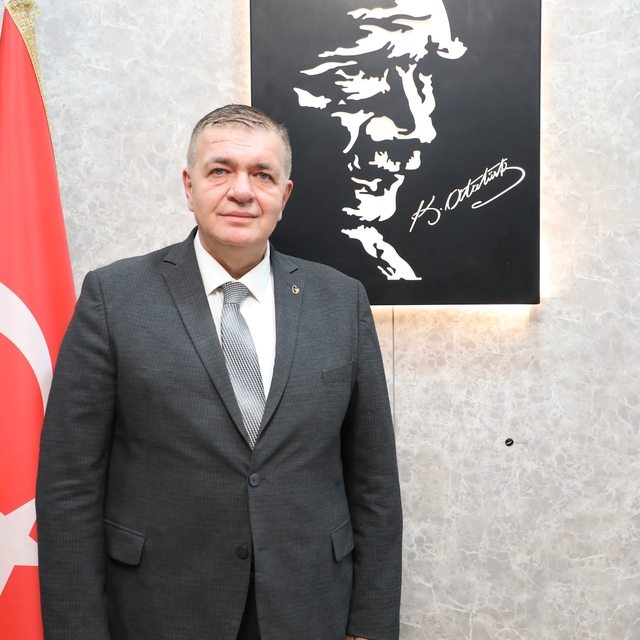 TMO 2026 hububat alım ve satış fiyatlarını açıkladı
GTB Başkanı Akıncı'dan...