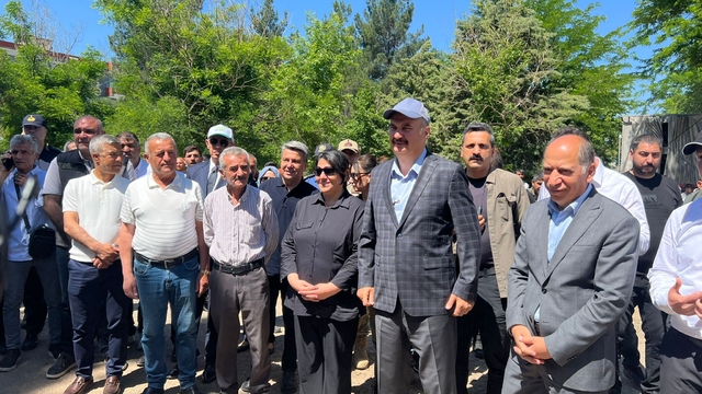 Batman'da 662 üreticiye 39 bin 720 tavuk dağıtılacak