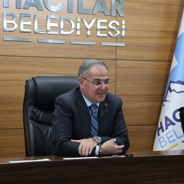 Hacılar'da çalışmalarla dolu yaz sezonu başlıyor
