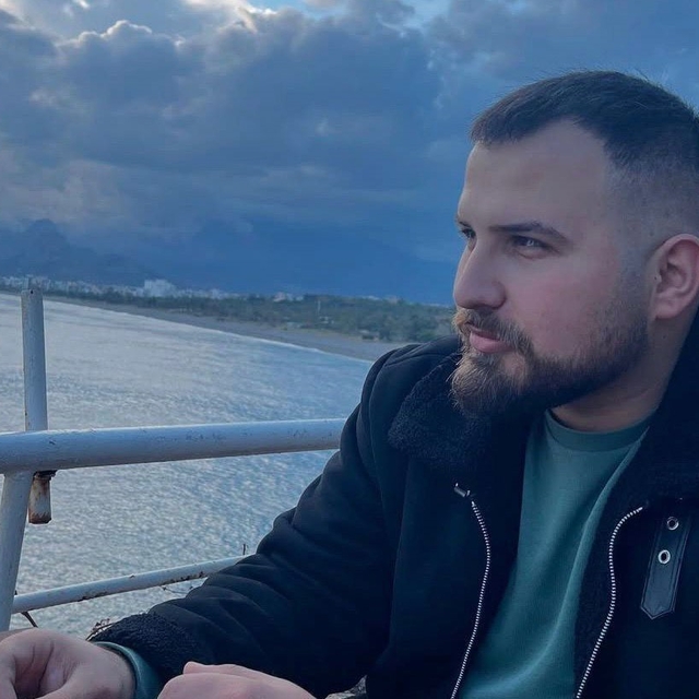 "Müşteriler rahatsız oluyor" uyarısının sonu ölüm oldu
Düğününe sayılı günl...