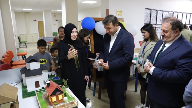 Galeri