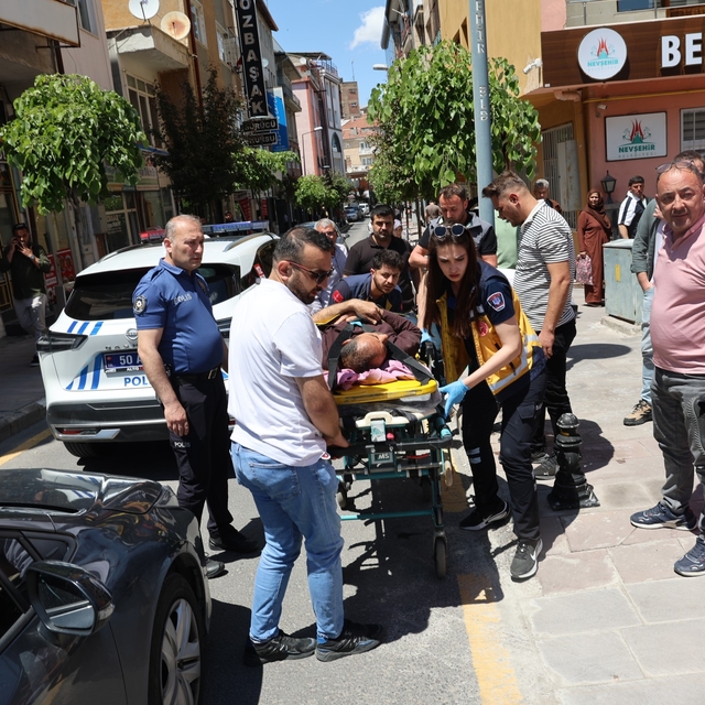 Cenaze çıkışındaki silahlı kavgada tutuklama, 180 bin lira ceza uygulanacak...