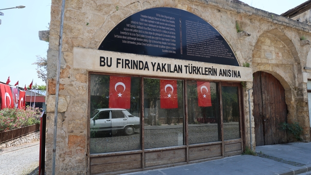 Mezalim Fırını, Kozan'ın kurtuluşunun 106. yıl dönümünde ziyaretçilerini ağırladı