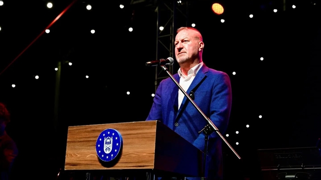 Leylek Şenliği, Eskikaraağaç'ta başlıyor