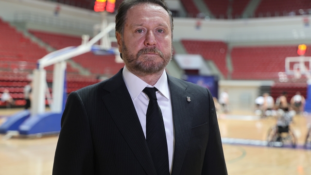 Beşiktaş Genel Sekreteri Uğur Fora: "Oyun oynanırken kural değişmez"