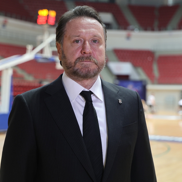 Beşiktaş Genel Sekreteri Uğur Fora: "Oyun oynanırken kural değişmez"