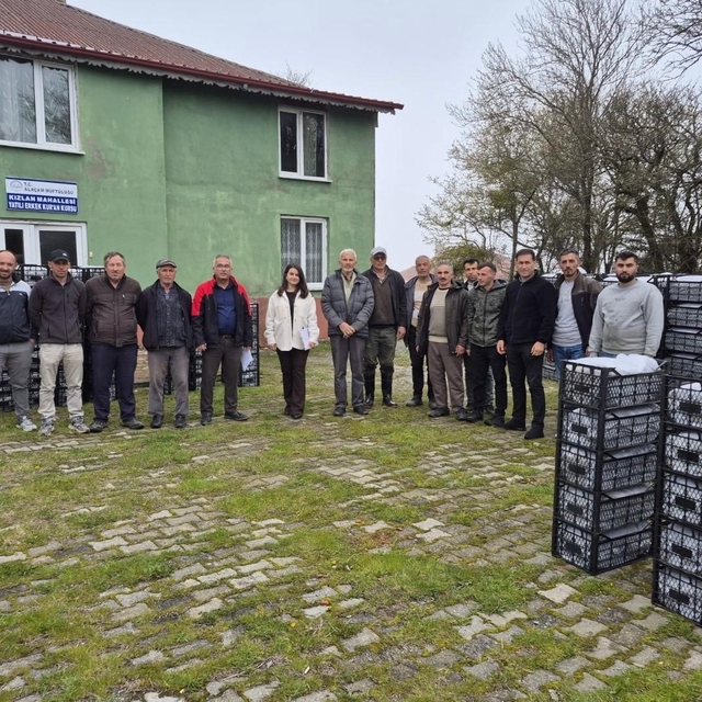 Samsun Büyükşehir'den 14 bini aşkın üreticiye tarım desteği