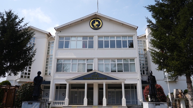 Düzce Belediyesi para talebinde bulunmaz