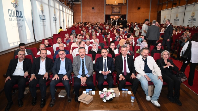 5. Kocaeli Film Festivali başladı