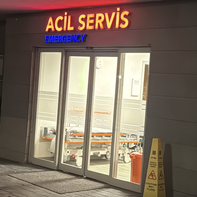 Bodrum'da balkondan düşen çocuk yaşamını yitirdi