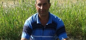 Van'da otomobilin çarptığı baba hayatını kaybetti, oğlu yaralandı
