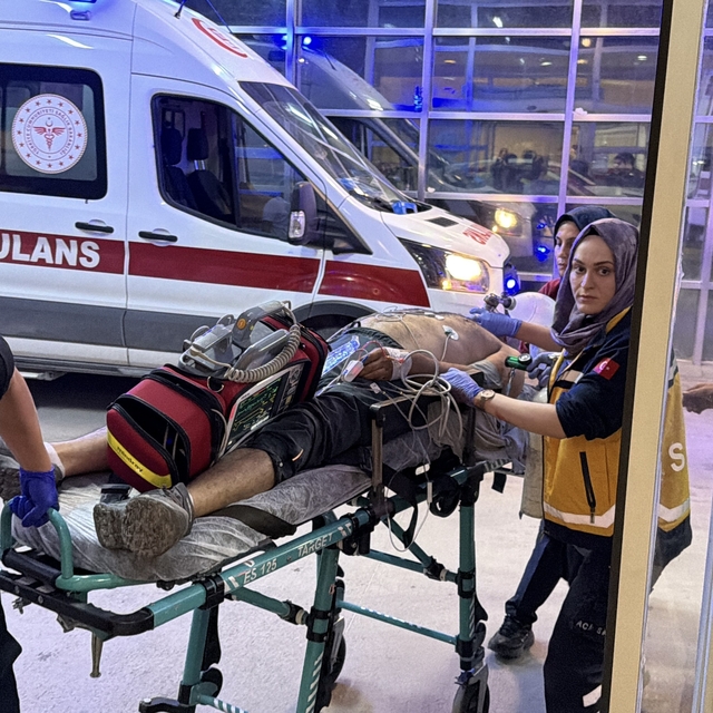 Adıyaman'da silahlı saldırı: 1 ölü