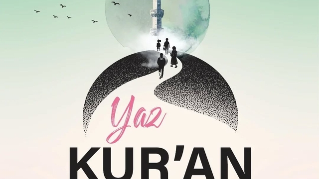Yaz Kur'an Kursları'nda takvim netleşti