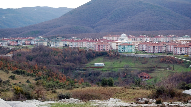 Yalova'da 58 işyeri satışa çıkarılıyor