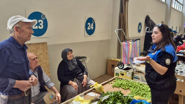 Bilecik'te dolandırıcılık uyarısı