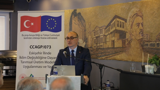 Eskişehir'in modeli Türkiye'ye örnek olacak