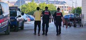 Bursa'da 70 adrese 'uyuşturucu' baskını; 60 gözaltı