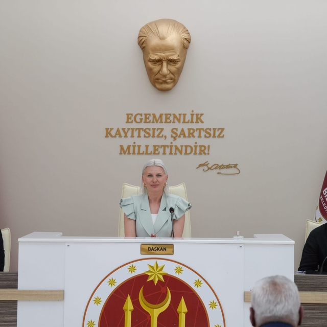 Bilecik'in kanayan yarası olan AVM'nin borcu bitti
Belediye Başkanı Melek M...