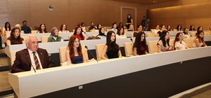 Gençler Nilüfer'de geleceğe hazırlanıyor