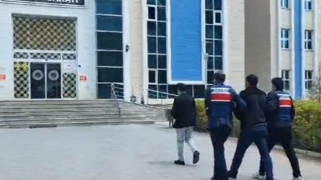 Kırşehir'de DEAŞ operasyonu: 1 tutuklama