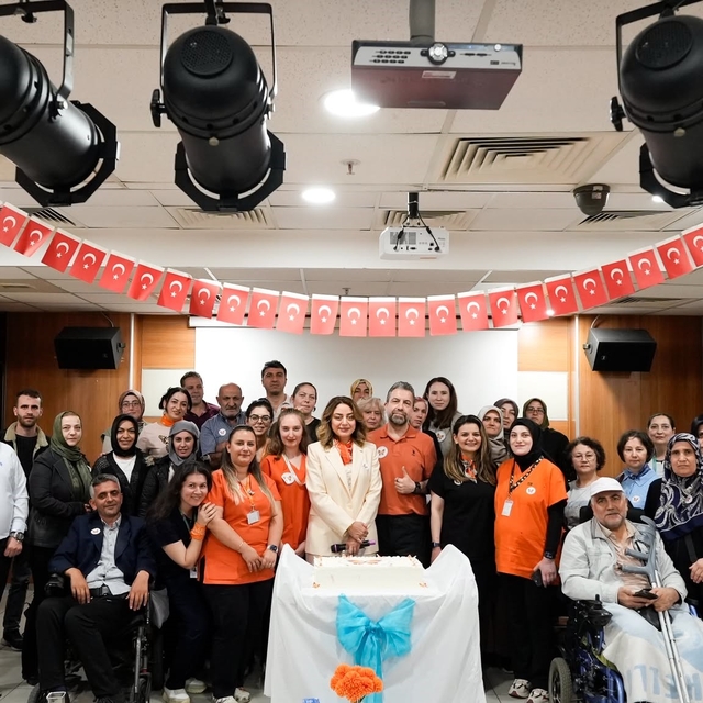 Erken teşhis ile MS hastalarının hayat kalitesi korunuyor
