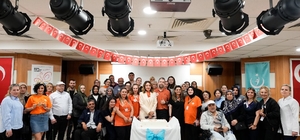 Erken teşhis ile MS hastalarının hayat kalitesi korunuyor