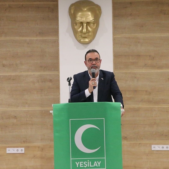 Yeşilay Muğla Başkanı Şengür'den çakmak gazı uyarısı: "Bu bir toplumsal uya...