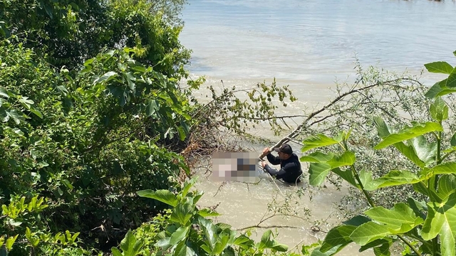 Tokat'ta kayıp olan iki kişiden birinin cansız bedenine ulaşıldı