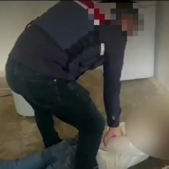 Kırşehir'de DEAŞ'ın finans yapılanmasına operasyon: 1 tutuklama